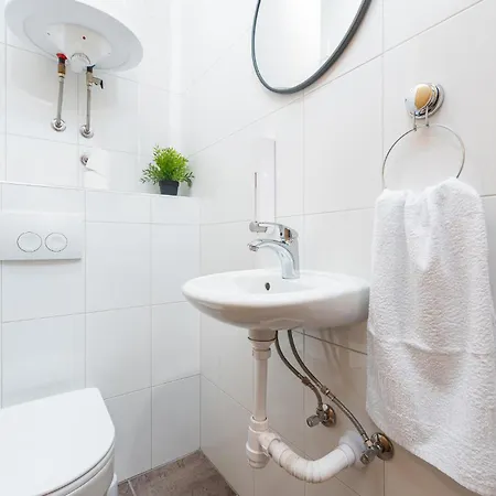 Lovely In With Wifi Zadar