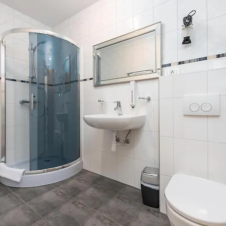 Apartament Lovely In With Wifi *