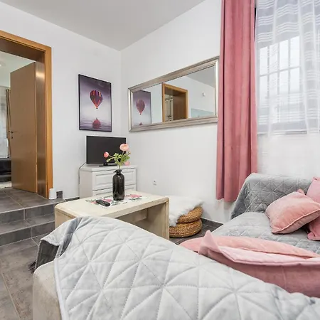 Lovely In With Wifi Zadar