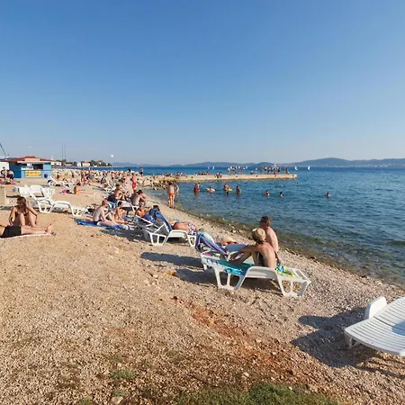 Lovely In With Wifi Apartament