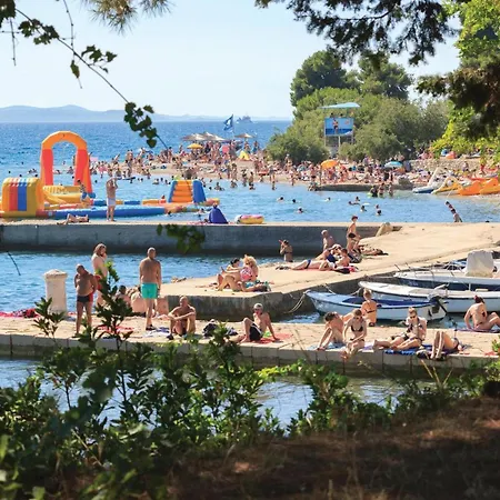 Lovely In With Wifi * Zadar